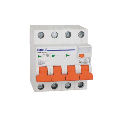 24 Years Professional DC NID Circuit Breaker Manufacturer